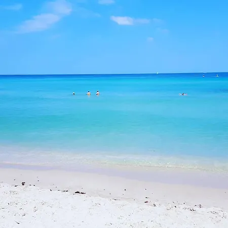 The Tides On Miami Hollywood Bay View Apartments 1B